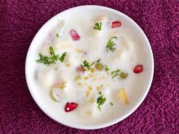 fruit rayta